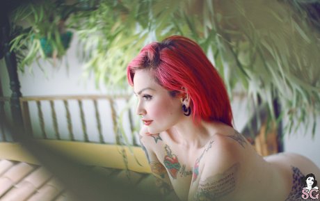 Fernanda Mercury estrella porno erótica archivo