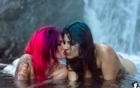 Fernanda Mercury actrice de nus images