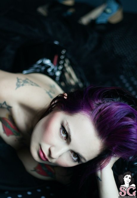 Fernanda Mercury modelo de alta definición imágenes