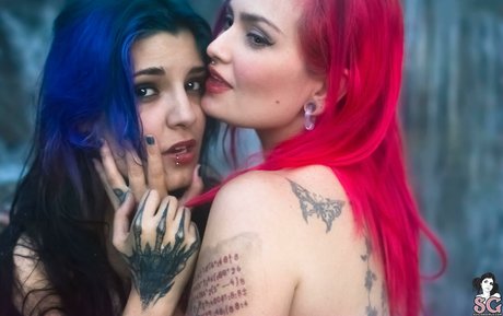 Fernanda Mercury modelo de alta calidad recopilación