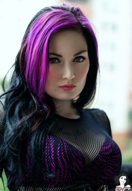 Fernanda Mercury estrella porno de alta calidad foto