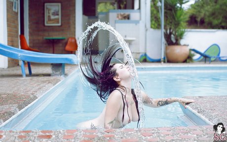 Fernanda Mercury actriz sexual galería