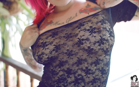 Fernanda Mercury arte modelo galería