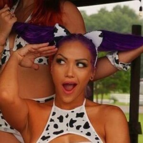 Frenemies model hot picture