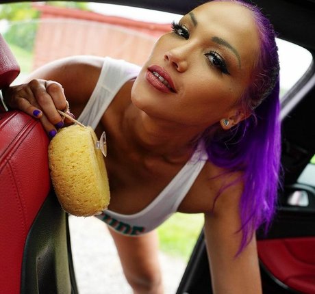 Salina De La Renta estrella fotos