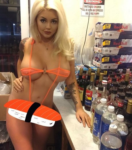 Rachel Barley actriz desnuda galerías