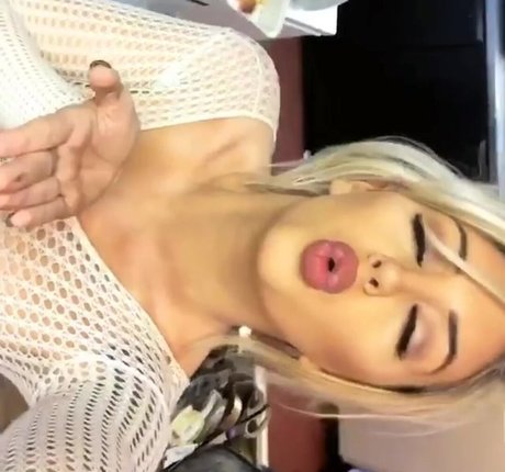 Rachel Barley estrella de alta calidad imagen