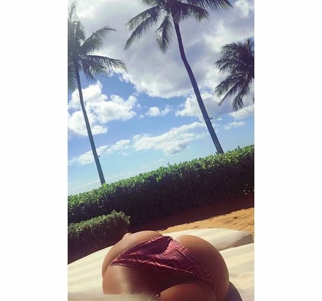 Rachel Barley estrella bonita imagen