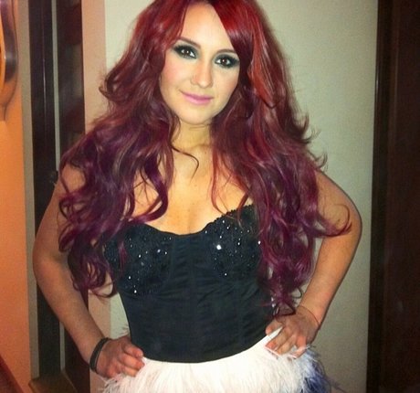 Dulce Maria actrice hd galerie