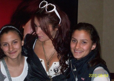 Dulce Maria étoile gratuite galerie