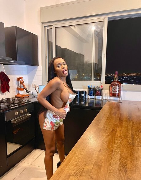 Sapir Adona hot pornstar photo