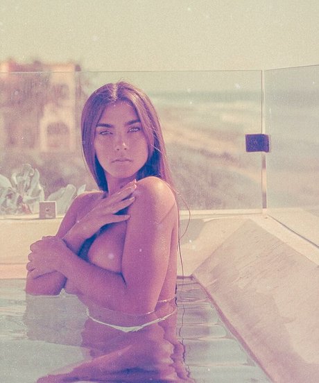 Valentina Grant étoile de l'art image