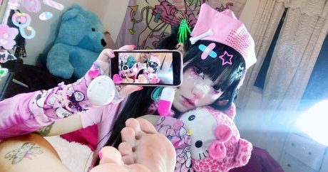 Lynnfeety estrella pornografica archivo