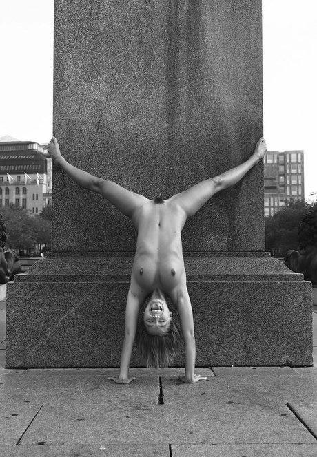 Marisa Papen meilleur modèle photos