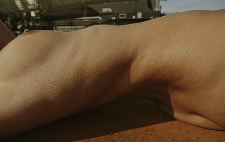 Marisa Papen desnudos estrella recopilación