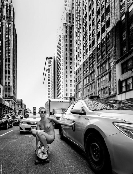 Marisa Papen actrice de nus galerie