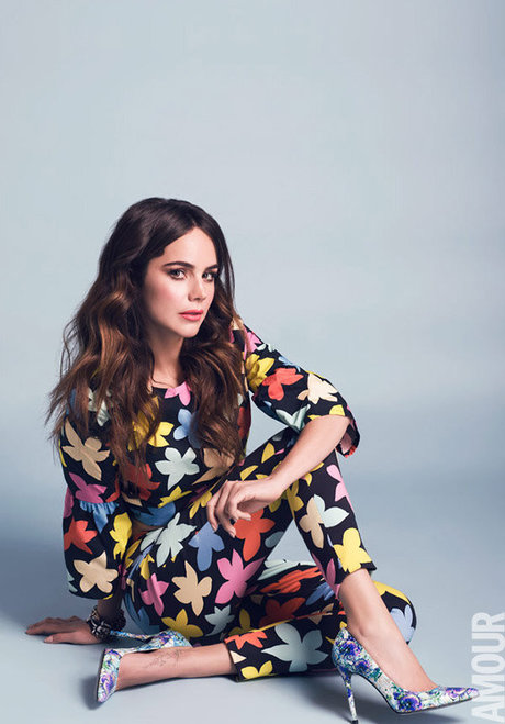 Camila Sodi étoile sympa collection