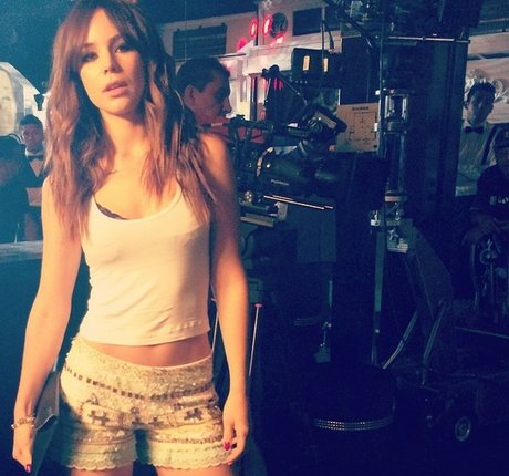 Camila Sodi actriz sexual archivo