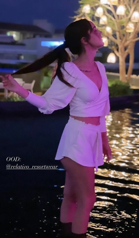 Camila Sodi estrella del sexo galerías