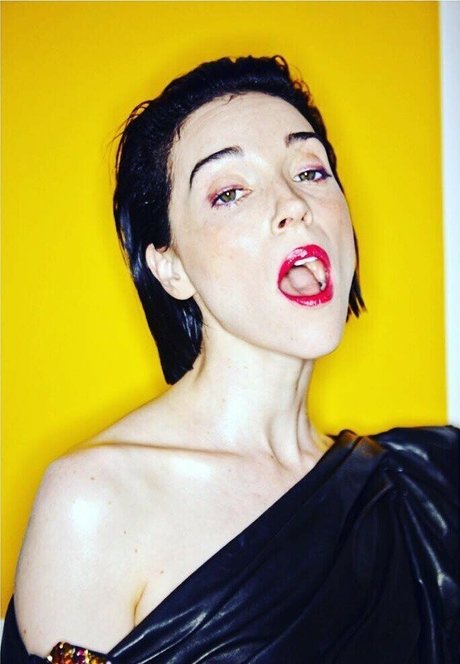 St Vincent estrella porno xxx recopilación