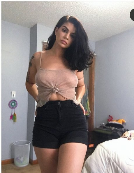 My Xray Work estrella erótica recopilación