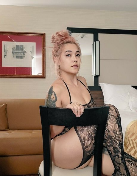 Any Avagg pornstar nude pics