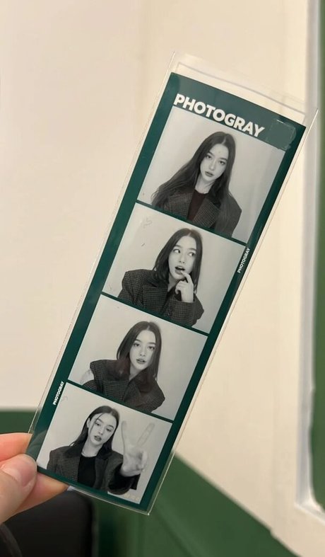 Dasha Tarab étoile archive