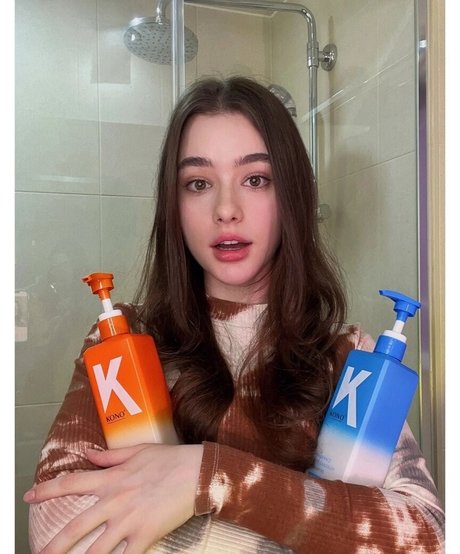 Dasha Tarab xxx étoile archive