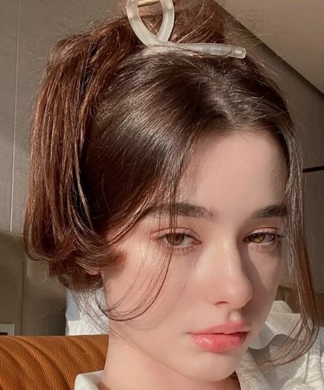 Dasha Tarab actriz desnuda recopilación