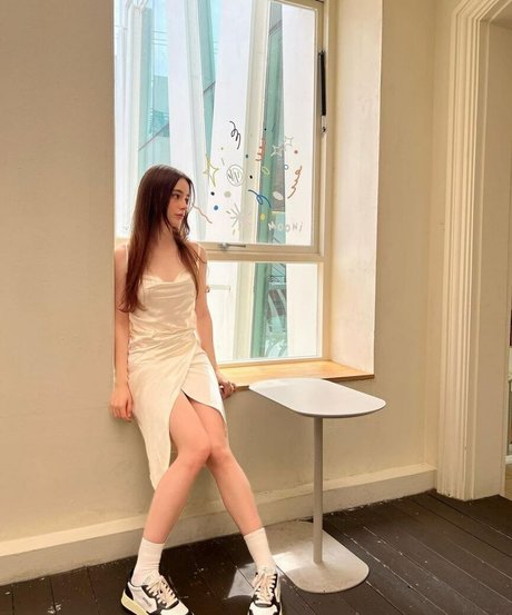 Dasha Tarab étoile de haute qualité photo