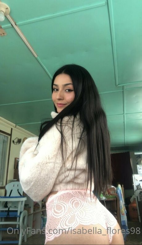 Flores Isabella98 sex model pictures