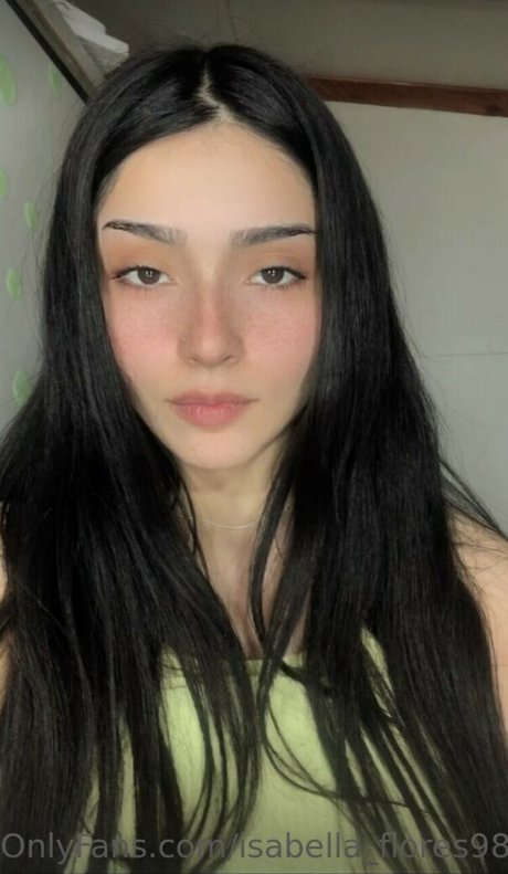 Flores Isabella98 pornstar sex photos