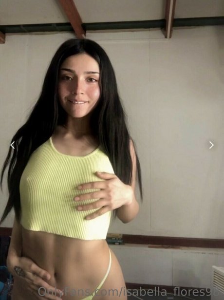 Flores Isabella98 estrella galería