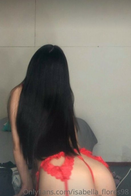 Flores Isabella98 actriz sexual imagen