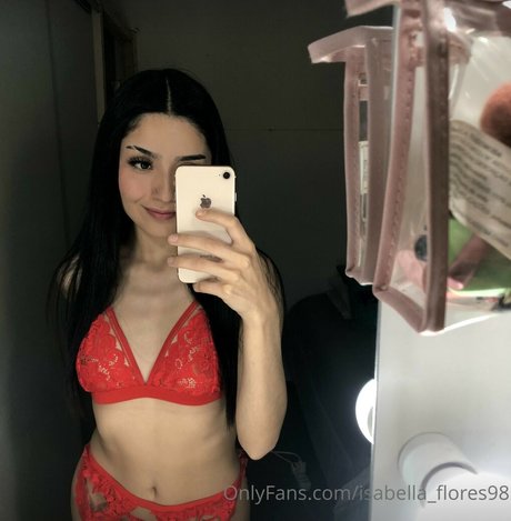 Flores Isabella98 hd actress photo