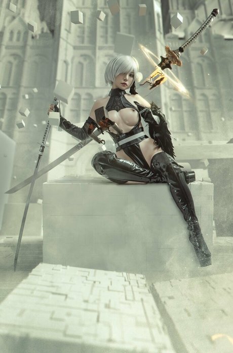 Xiaokichi mejor estrella porno foto