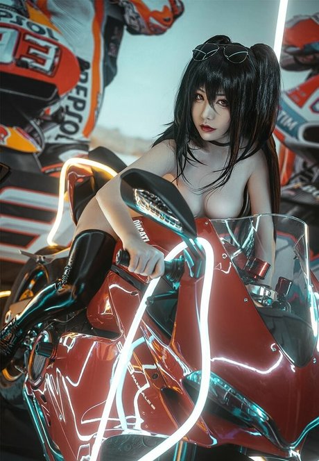 Xiaokichi modelo hermosa recopilación