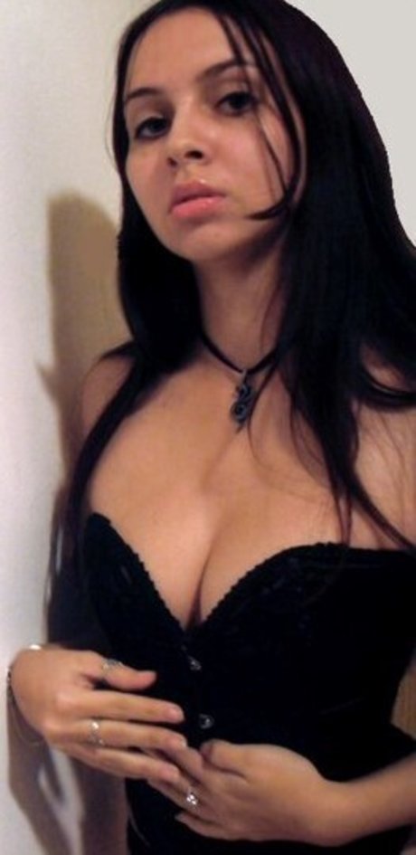 Jennie Naz actriz erótica imagen