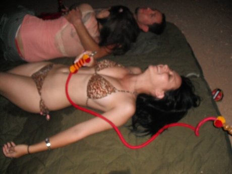 Jennie Naz estrella hd recopilación