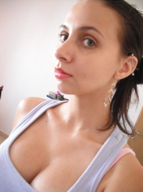 Jennie Naz estrella de alta calidad archivo