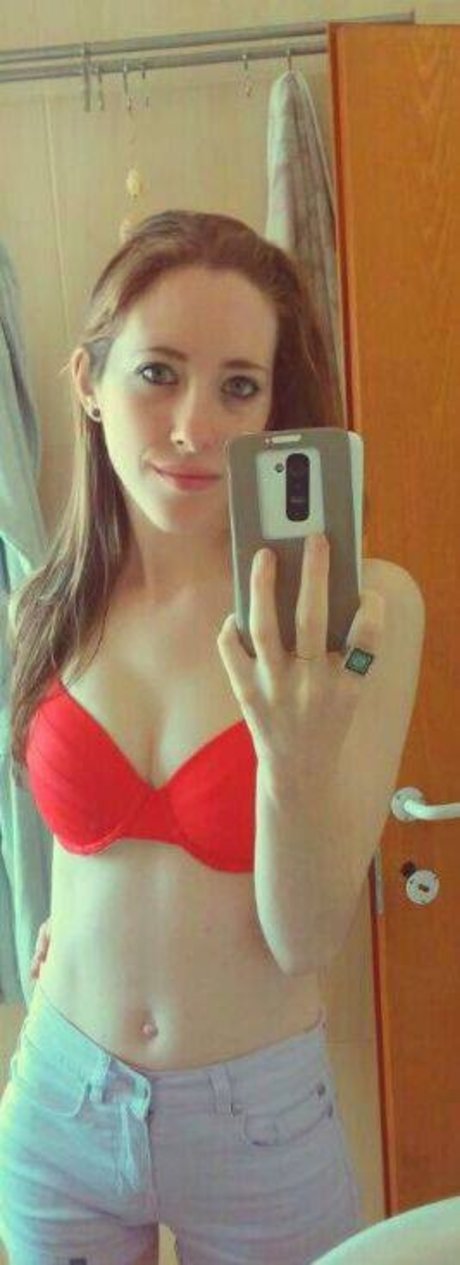 Johanna Mun hermosa modelo imágenes