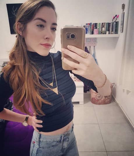 Johanna Mun estrella porno sexy imágenes