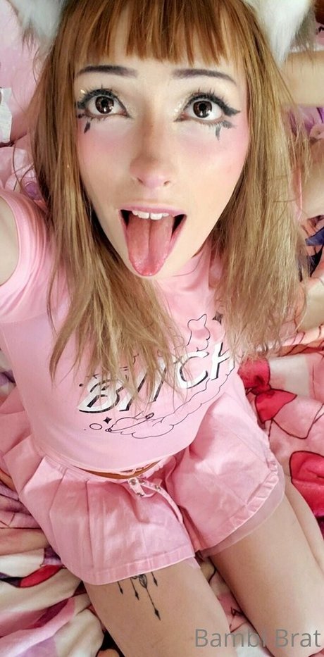 Little lost doe modelo desnudos galería