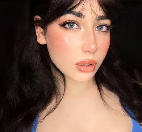 Shiny ASMR star exclusive img