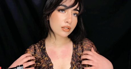 Shiny ASMR model porn galleries