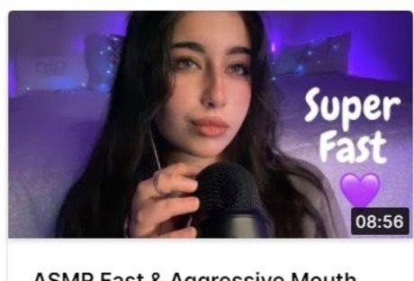 Shiny ASMR hd actress picture