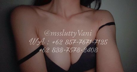 MssluttyVani model sexy gallery