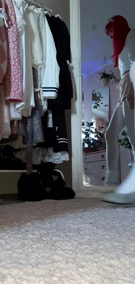 Himebunni mannequin images