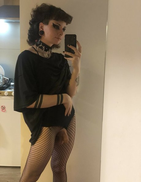 Nihlllxm art étoile des photos