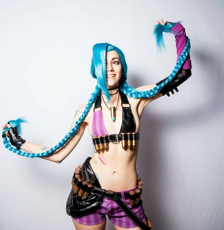 Shiroiaisu Anpan mejor modelo galería